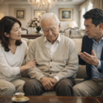 高齢者の結婚トラブル