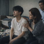 一人暮らしの息子が連絡を絶った理由｜精神的な不調が判明した事例