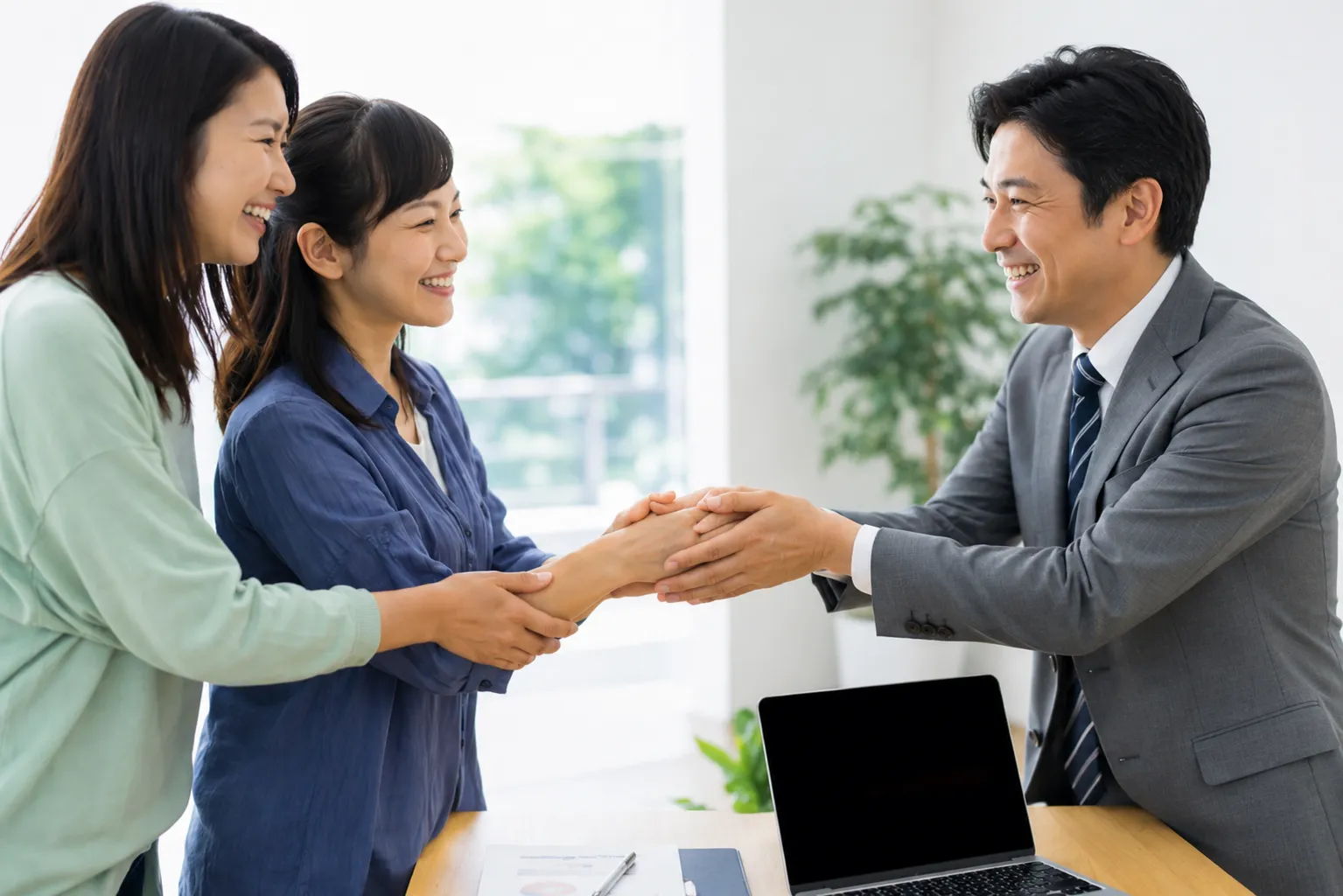 調査後に弁護士が法的手続きなどをサポート