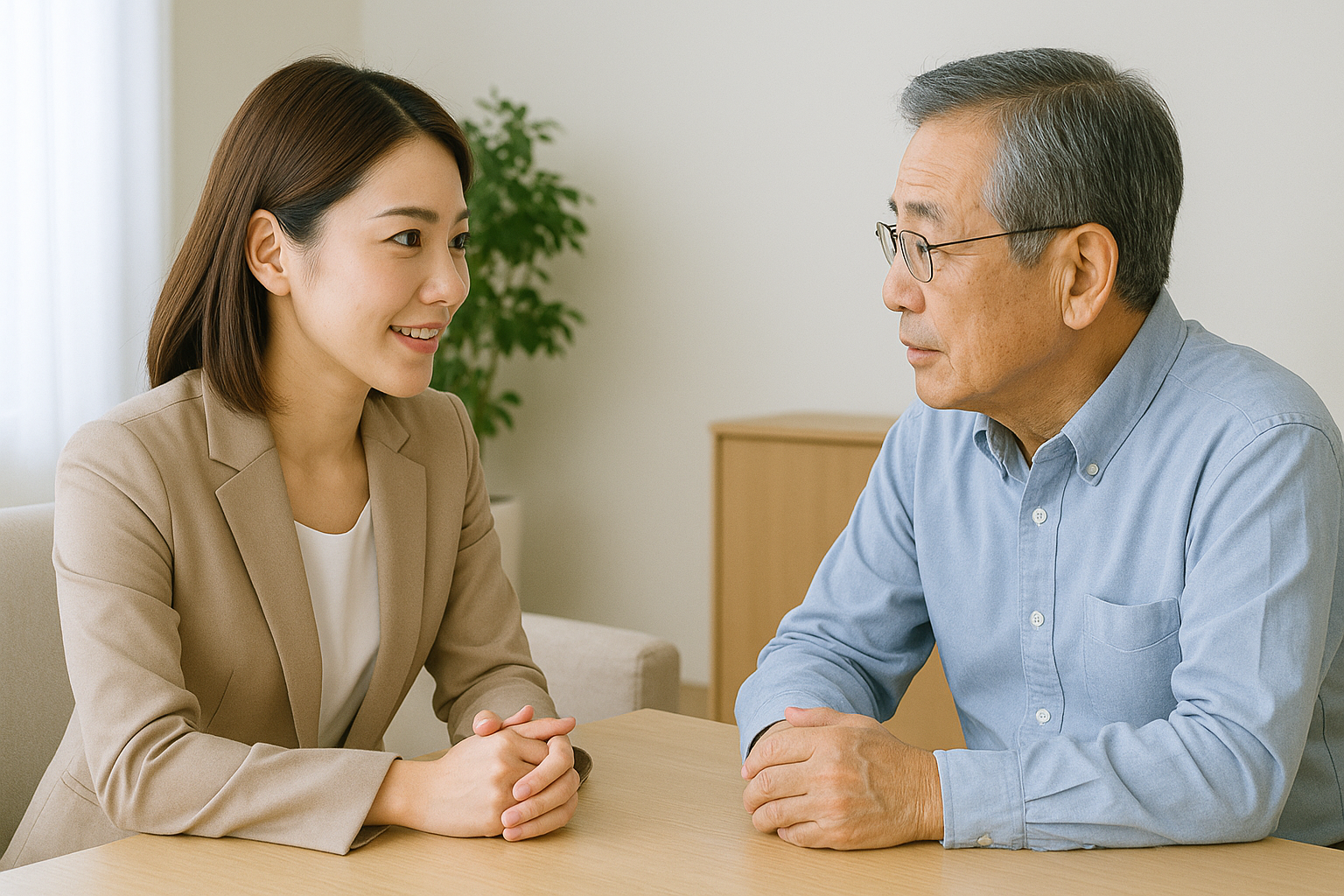 人探し専門サイト公開のお知らせ(1200×630 推奨)