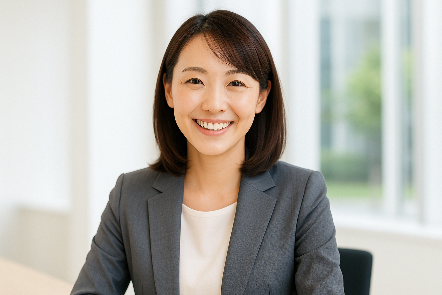 相談に寄り添うイメージ