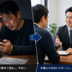 マッチングアプリで美人局被害