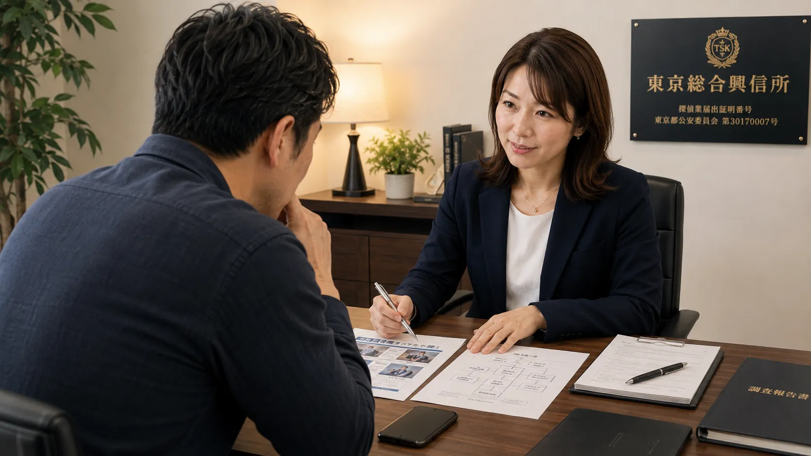 名前から人探し|名前しかわからない人を探す方法を探偵・興信所が解説