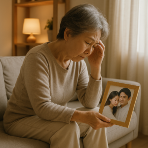 娘夫婦が離婚危機のとき親としてできること｜夫の浮気調査と証拠収集