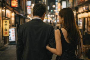 夫のパパ活は浮気ではないのか？不貞行為と認定されたケースと調査の必要性