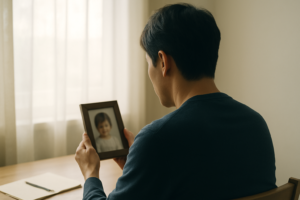 托卵疑惑の事実確認｜本当の父親なのか