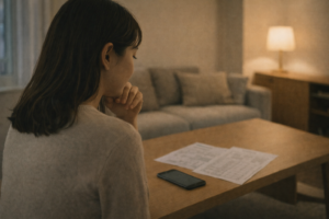 単身赴任中の浮気調査の成功事例と慰謝料請求｜証拠の重要性と解決までの流れ