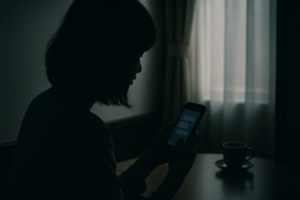 パパ活で男性から訴えると言われた女性へ｜身元確認・トラブル解決調査