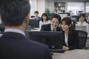 迷惑な社内不倫を告発するための証拠収集とは