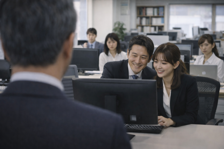 社内不倫を告発するための証拠収集とは