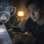 SNSで美人局の被害