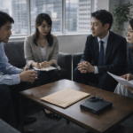 競合企業に情報を流す社員の解雇