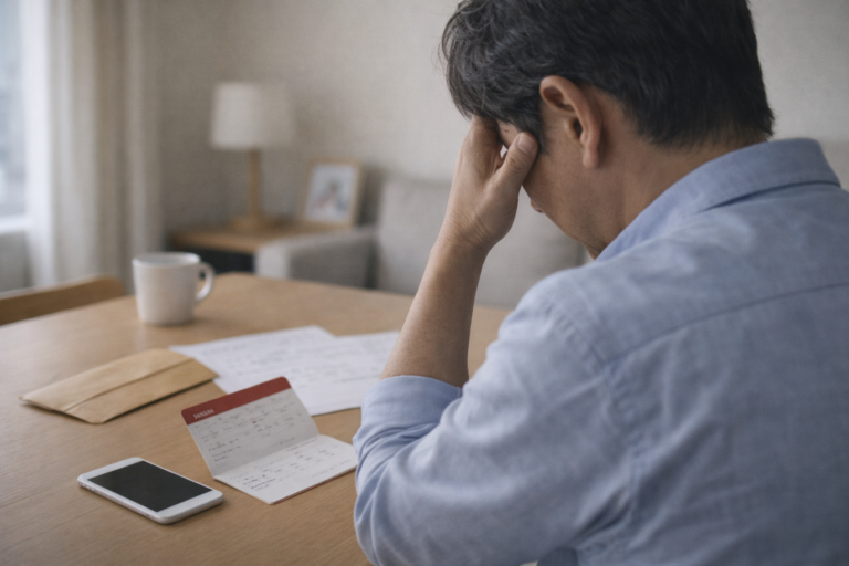 金銭トラブルの解決が出来ない