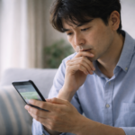 SNSで知り合った「名前しかわからない人」を探す