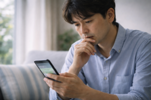 SNSで知り合った「名前しかわからない人」を探す方法