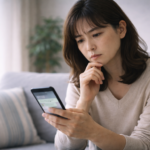 SNSで知り合った人の身元調査