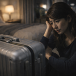 出張先で夫が浮気