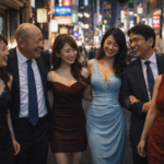 水商売の人との浮気