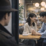 妻が昼間に浮気している