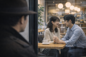 妻が昼間に浮気しているのを確認したい