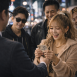 女性に理不尽な理由で金銭要求されたとき