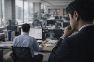 副業が発覚した社員は解雇できるのか