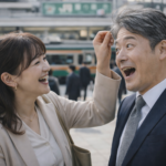 30年ぶりの再会