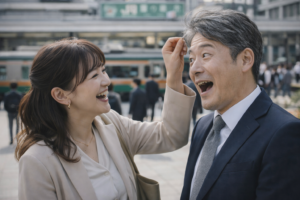 また30年前の「名前だけ」の情報から結果を出してしまいました。