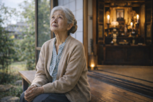 うまくいかない親子関係の修復方法とは｜連絡を拒絶する子供の生活状況確認