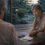 親と絶縁しようとする娘が心配