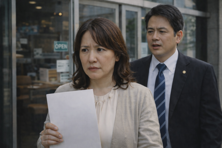 夫の浮気相手に何ができるのか