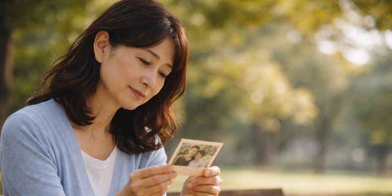 人探し解決