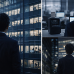 勤怠偽装をしている疑いのある社員の調査