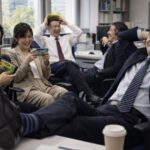 社内不正
