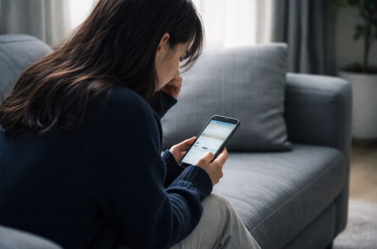 既婚者マッチングアプリで妊娠させられた