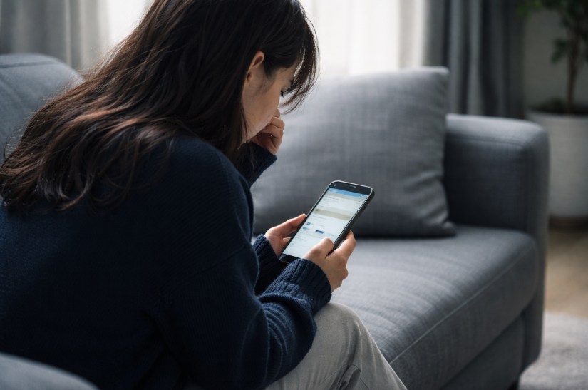 既婚者マッチングアプリで妊娠させられた