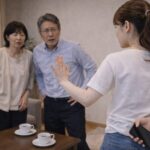 娘（息子）が家族に会わせたがらない結婚相手
