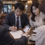 既婚者専用マッチングアプリの危険な実態