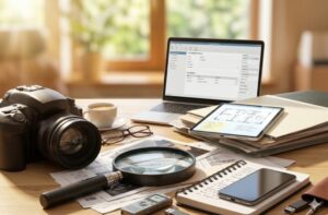 オンラインでしか会っていない相手と結婚すると言われた｜親として確認したいこと