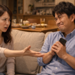 夫がマチアプで浮気した相手を探した