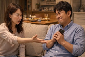 夫がマチアプで浮気した相手を少ない情報から探した事例