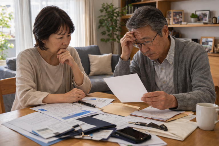 娘の結婚相手が日本人ではない気がする