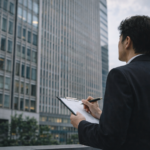 営業所の抜き打ち調査を興信所が実施