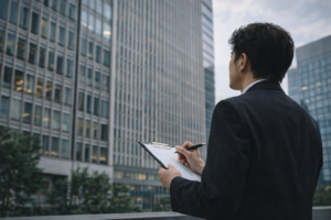 営業所の抜き打ち調査を興信所が実施｜組織ぐるみ不正の実態と証拠収集