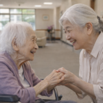 高齢の姉の所在が分からない