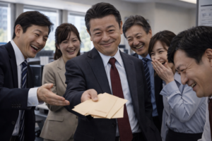 支店長や営業所長主導の不正の立証｜法人向け外部調査