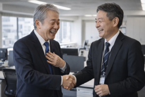 取り込み詐欺を見抜き被害を未然に防いだ事例｜取引前の信用調査の重要性とは