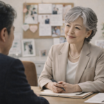 恋愛結婚コンサルタント