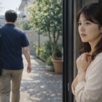 推し活夫の浮気が心配