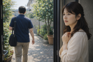 推し活と称して浮気や不倫をしている夫の調査